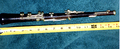 Piccolo Oboe