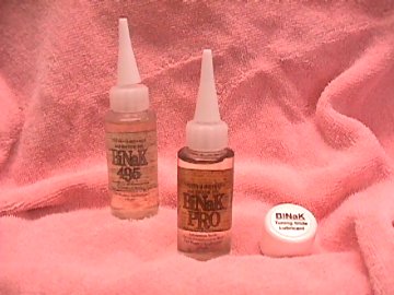 BiNaK 495
