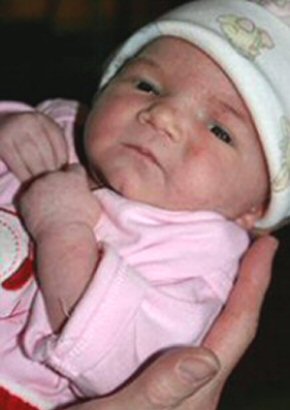 Baby Livia
