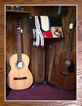 Guitars and More