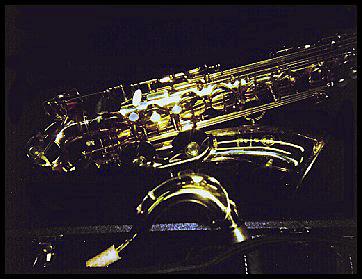 Selmer Super Action 80 Tenor Sax