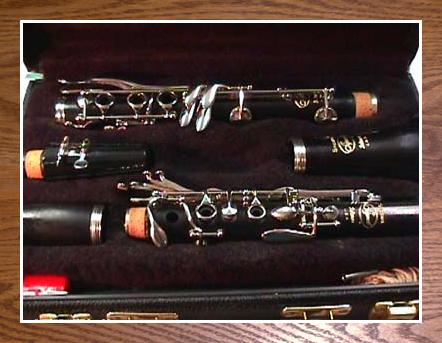 Clarinet