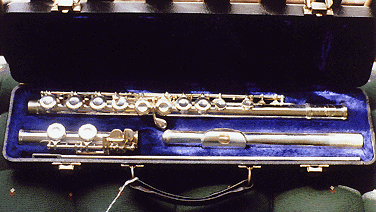 Student Line Flute